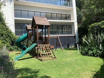 Departamento en venta en bosques de la herradura