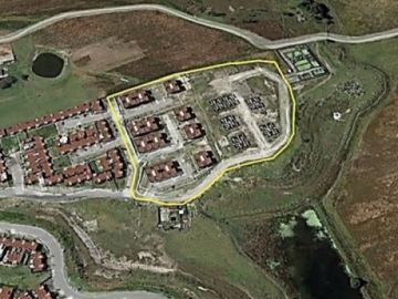 Terreno en Venta en Barrio de San Pedro