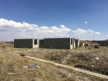 Terreno en Venta en Barrio de San Pedro