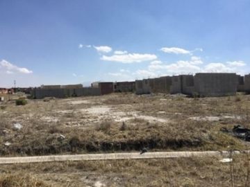 Terreno en Venta en Barrio de San Pedro