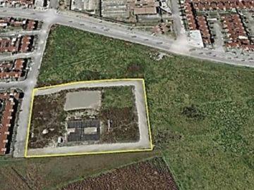 Terreno en Venta en Barrio de San Pedro