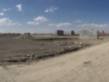 Terreno en Venta en Barrio de San Pedro