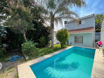 Casa en venta en Bernal Centro