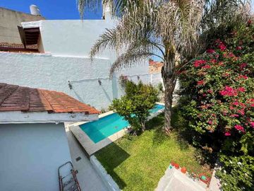 Casa en venta en Bernal Centro