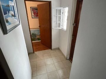 Casa en venta en Bernal Centro
