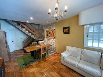 Casa en venta en Bernal Centro