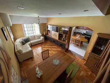 Casa en venta en Bernal Centro