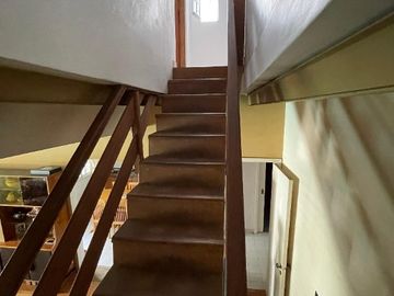 Casa en venta en Bernal Centro
