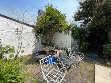 Casa en venta en Bernal Centro