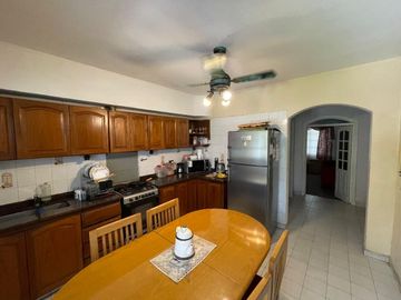 Casa en venta en Bernal Centro