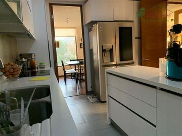Departamento en Venta en Camino a Farellones - Mall Sport