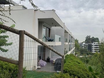 Departamento en Venta en Camino a Farellones - Mall Sport