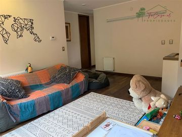 Departamento en Venta en Camino a Farellones - Mall Sport