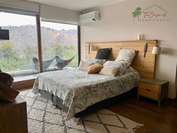 Departamento en Venta en Camino a Farellones - Mall Sport