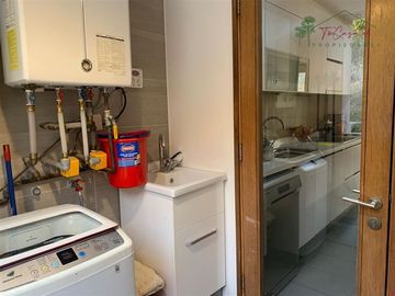 Departamento en Venta en Camino a Farellones - Mall Sport