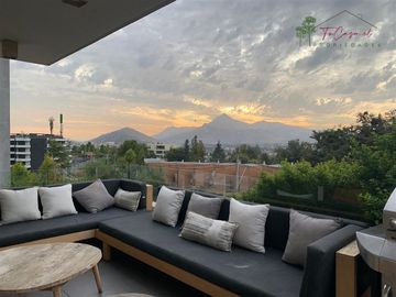 Departamento en Venta en Camino a Farellones - Mall Sport