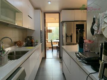 Departamento en Venta en Camino a Farellones - Mall Sport