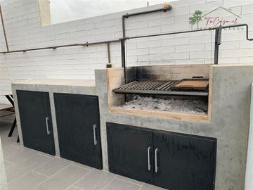Departamento en Venta en Camino a Farellones - Mall Sport