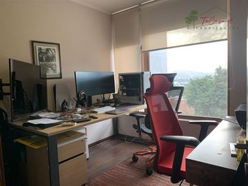 Departamento en Venta en Camino a Farellones - Mall Sport