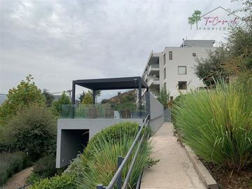 Departamento en Venta en Camino a Farellones - Mall Sport