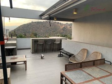 Departamento en Venta en Camino a Farellones - Mall Sport