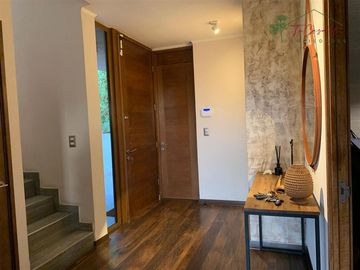 Departamento en Venta en Camino a Farellones - Mall Sport