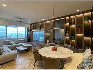 marina park all inclusive Departamento en venta en Tacuba