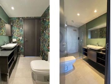 marina park all inclusive Departamento en venta en Tacuba