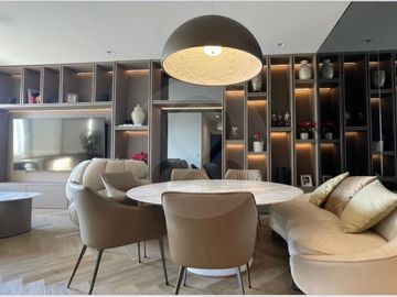 marina park all inclusive Departamento en venta en Tacuba