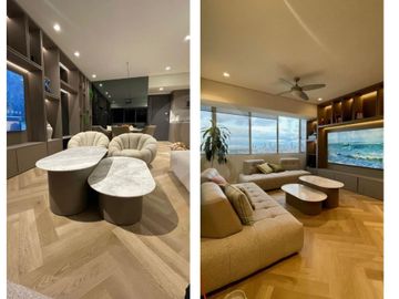 marina park all inclusive Departamento en venta en Tacuba