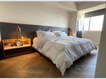 marina park all inclusive Departamento en venta en Tacuba