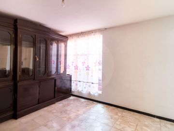 Casa en venta en Campamento 2 de Octubre