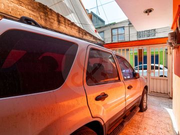 Casa en venta en Campamento 2 de Octubre