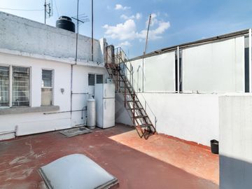 Casa en venta en Campamento 2 de Octubre