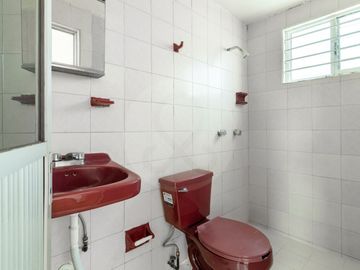 Casa en venta en Campamento 2 de Octubre