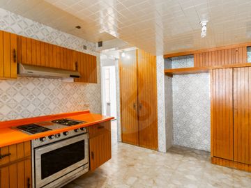 Casa en venta en Campamento 2 de Octubre