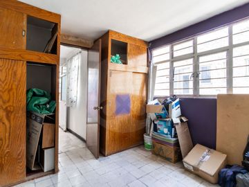 Casa en venta en Campamento 2 de Octubre