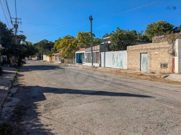 Casa en venta en Mérida