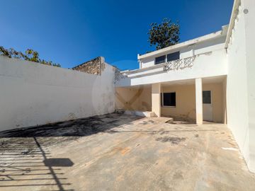 Casa en venta en Mérida