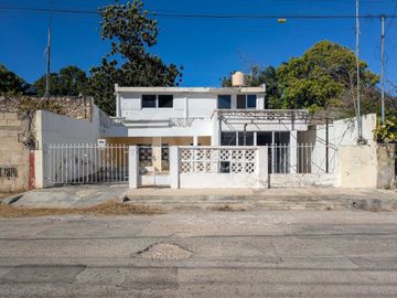 Casa en venta en Mérida