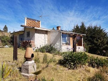 Finca en venta en Santa Cruz Ayotuxco