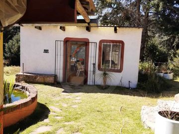 Finca en venta en Santa Cruz Ayotuxco