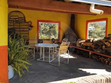 Finca en venta en Santa Cruz Ayotuxco