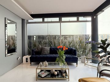 Casa en Venta en Guadalupe Inn - Estilo único