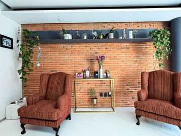 Casa en Venta en Guadalupe Inn - Estilo único