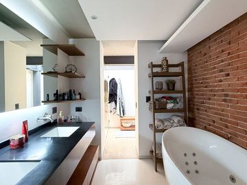 Casa en Venta en Guadalupe Inn - Estilo único