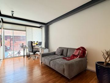 Casa en Venta en Guadalupe Inn - Estilo único