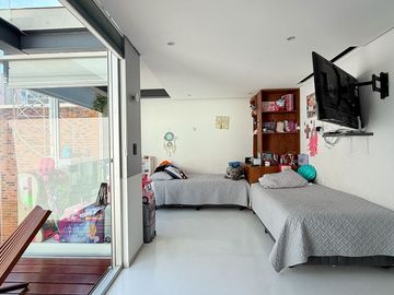 Casa en Venta en Guadalupe Inn - Estilo único