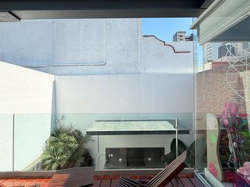 Casa en Venta en Guadalupe Inn - Estilo único
