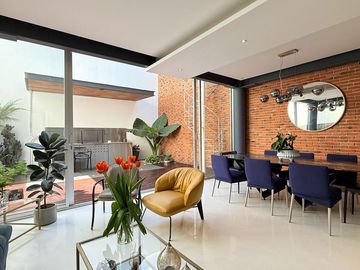 Casa en Venta en Guadalupe Inn - Estilo único